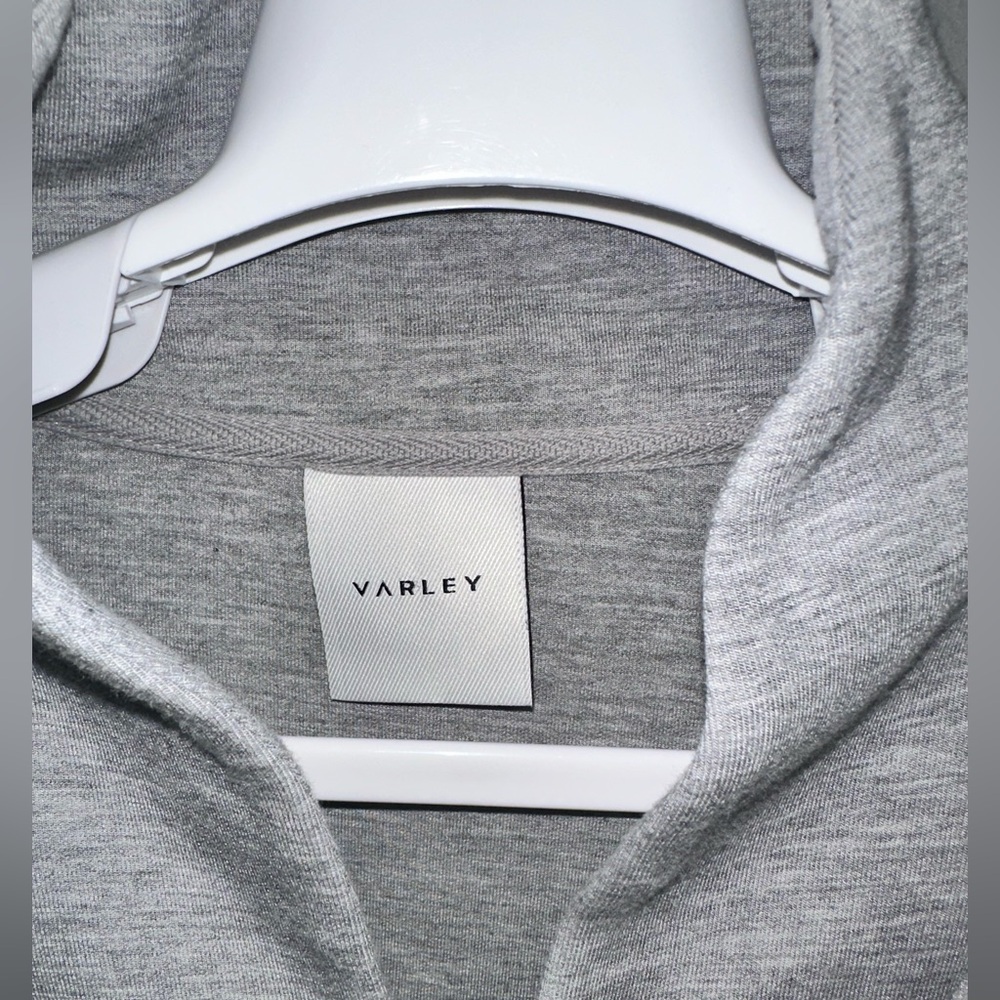 VARLEY DAVIDSON SWEATSHIRT Medium - Picture 10 of 10